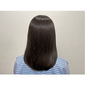 天使の輪爆誕!うるつやストレート