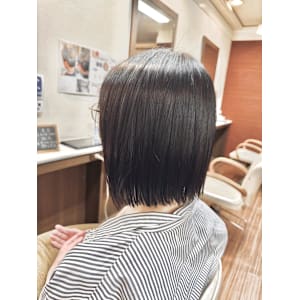 PARTI vient ストレートボブ - PARTI vient【パルティヴィエント】掲載中