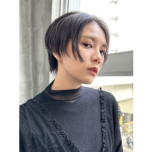 Rowlly×スタイル