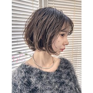 Rowlly×スタイル