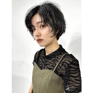 Rowlly×スタイル