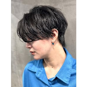 Rowlly×スタイル