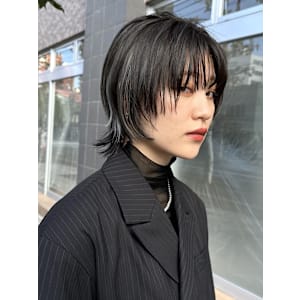 Rowlly×スタイル