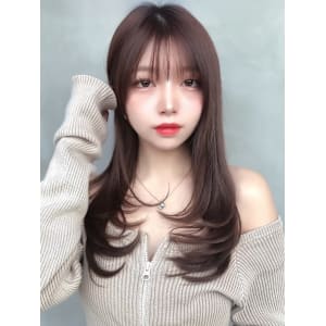 【ivy 】レイヤースタイル