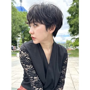 Rowlly×スタイル