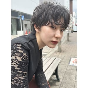 Rowlly×スタイル