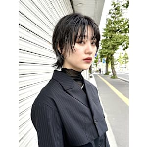 Rowlly×スタイル