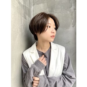 Rowlly×スタイル