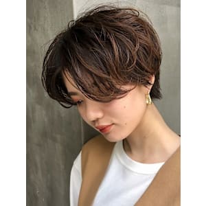 Rowlly×スタイル