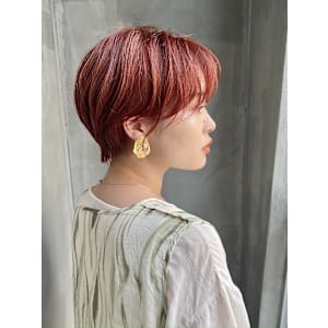 Rowlly×スタイル