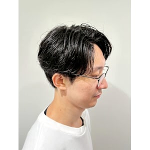 LIBERTY SHARE BARBER 銀座2nd - 【シェアサロン】LIBERTY SHARE BARBER 銀座2nd【リバティシェアバーバー ギンザセカンド】掲載中