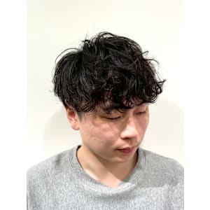 LIBERTY SHARE BARBER 銀座2nd - 【シェアサロン】LIBERTY SHARE BARBER 銀座2nd【リバティシェアバーバー ギンザセカンド】掲載中