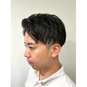 LIBERTY SHARE BARBER 銀座2nd - 【シェアサロン】LIBERTY SHARE BARBER 銀座2nd【リバティシェアバーバー ギンザセカンド】掲載中