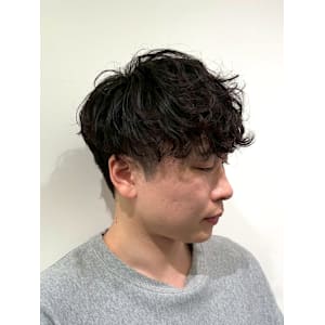 LIBERTY SHARE BARBER 銀座2nd - 【シェアサロン】LIBERTY SHARE BARBER 銀座2nd【リバティシェアバーバー ギンザセカンド】掲載中