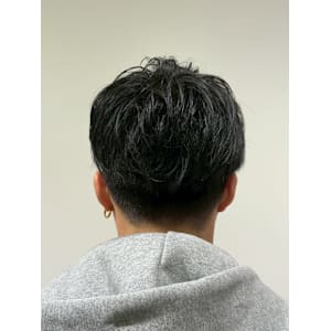 LIBERTY SHARE BARBER 銀座2nd - 【シェアサロン】LIBERTY SHARE BARBER 銀座2nd【リバティシェアバーバー ギンザセカンド】掲載中