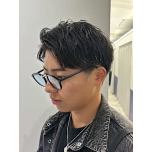 LIBERTY SHARE BARBER 銀座2nd - 【シェアサロン】LIBERTY SHARE BARBER 銀座2nd【リバティシェアバーバー ギンザセカンド】掲載中