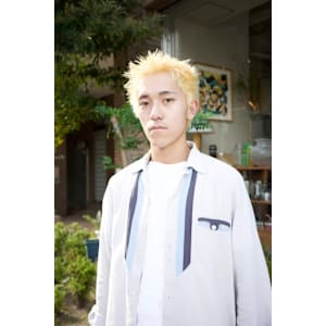 di doo dah【ディドゥダ】×スタイル