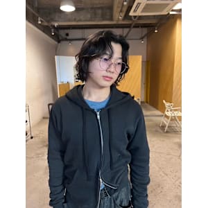 IRO【イロ】×スタイル