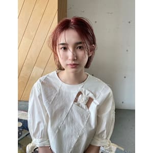 IRO【イロ】×スタイル