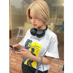 IRO【イロ】×スタイル