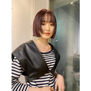 IRO【イロ】×スタイル