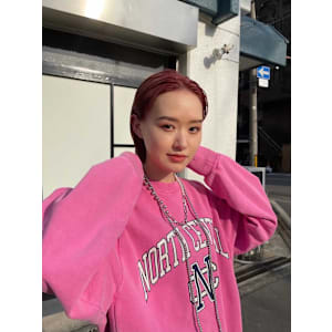 IRO【イロ】×スタイル