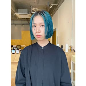 IRO【イロ】×スタイル