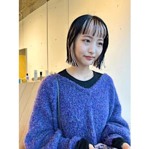 IRO【イロ】×スタイル