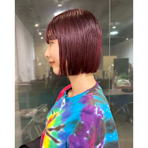 IRO【イロ】×スタイル