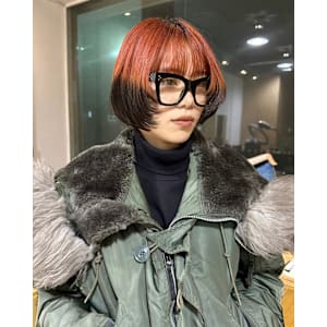 IRO【イロ】×スタイル