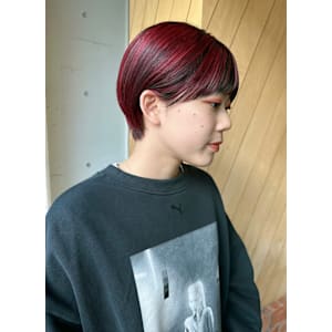 IRO【イロ】×スタイル