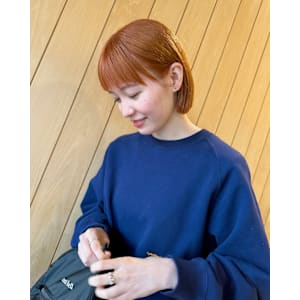 IRO【イロ】×スタイル