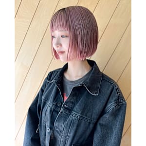 IRO【イロ】×スタイル