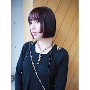 IRO【イロ】×スタイル