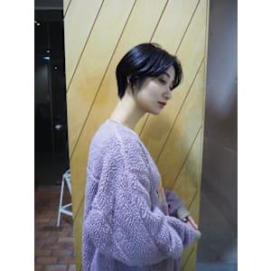 IRO【イロ】×スタイル