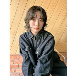 IRO【イロ】×スタイル