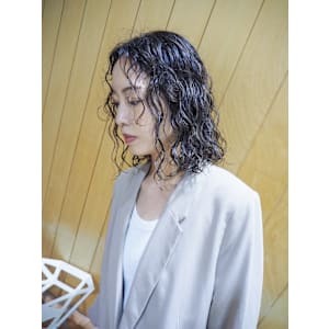 IRO【イロ】×スタイル