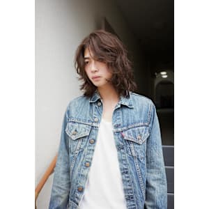 IRO【イロ】×スタイル