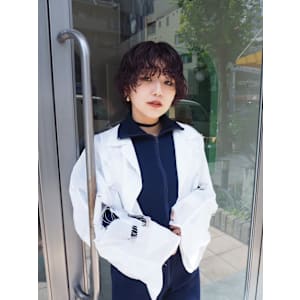 IRO【イロ】×スタイル