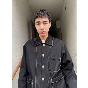 IRO【イロ】×スタイル