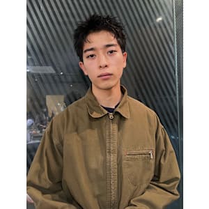 IRO【イロ】×スタイル