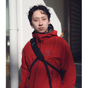 IRO【イロ】×スタイル