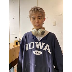 IRO【イロ】×スタイル