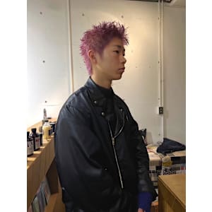 IRO【イロ】×スタイル