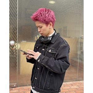 IRO【イロ】×スタイル