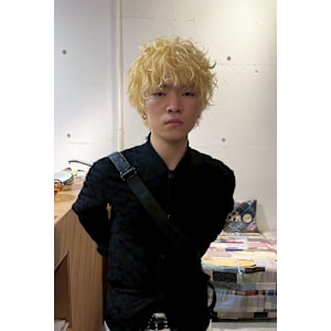 IRO【イロ】×スタイル