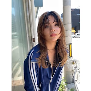 IRO【イロ】×スタイル