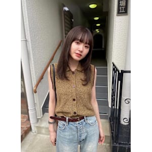 IRO【イロ】×スタイル