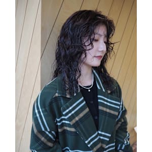 IRO【イロ】×スタイル