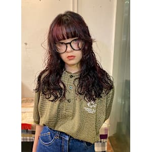 IRO【イロ】×スタイル